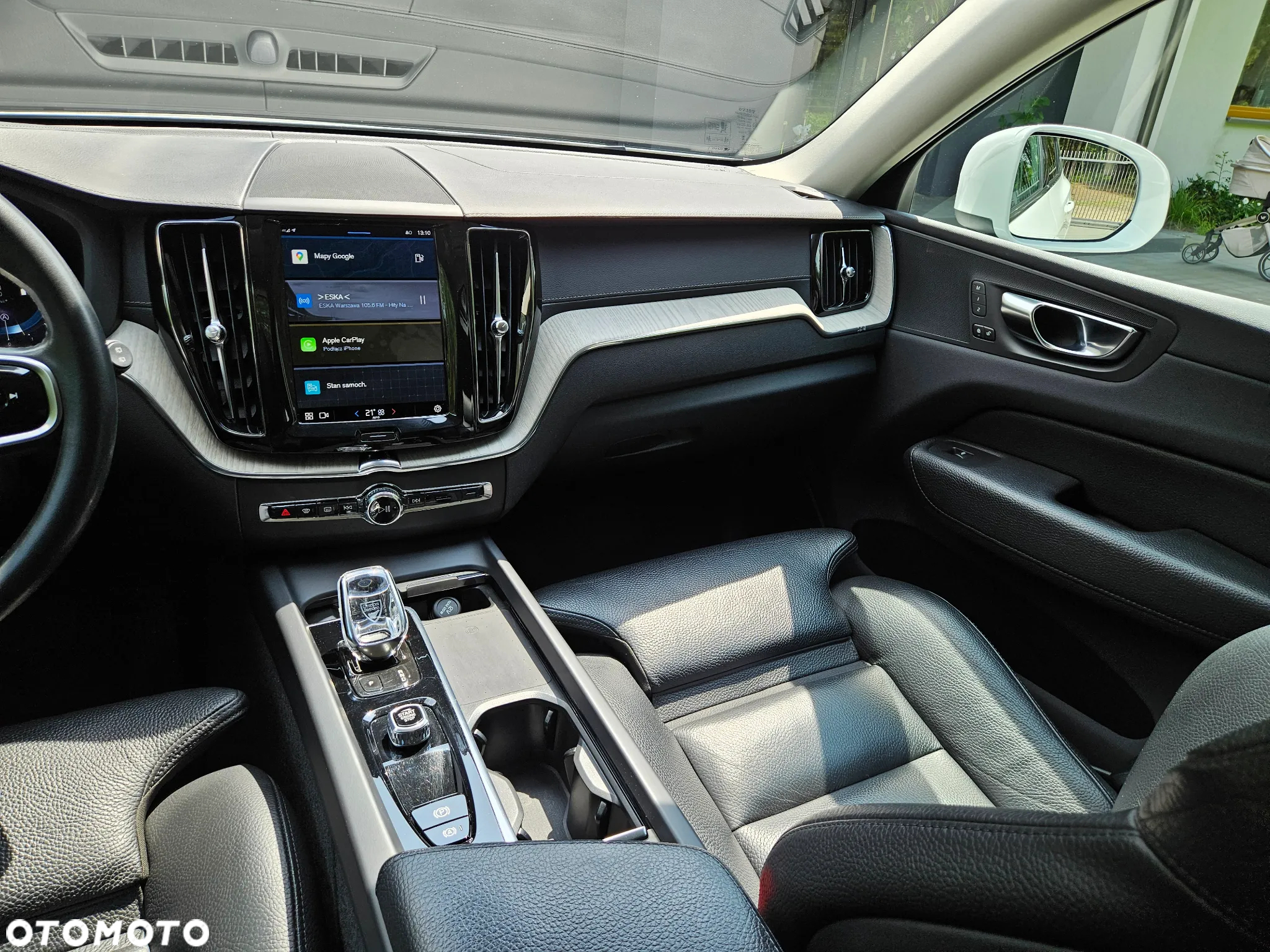 Volvo XC 60 B4 B Inscription - 27