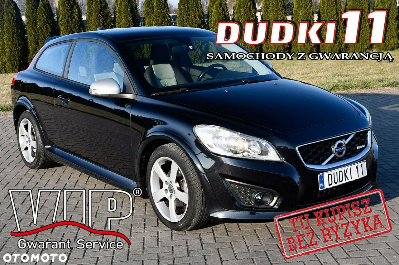 Volvo C30 - 1