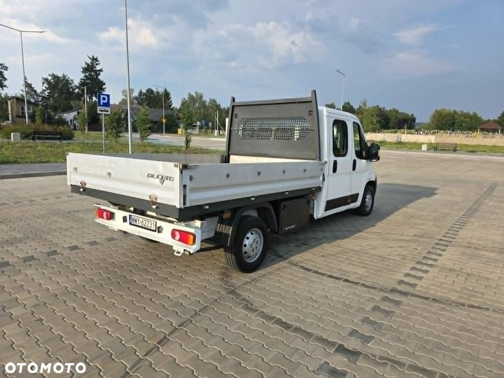 Fiat Ducato - 4