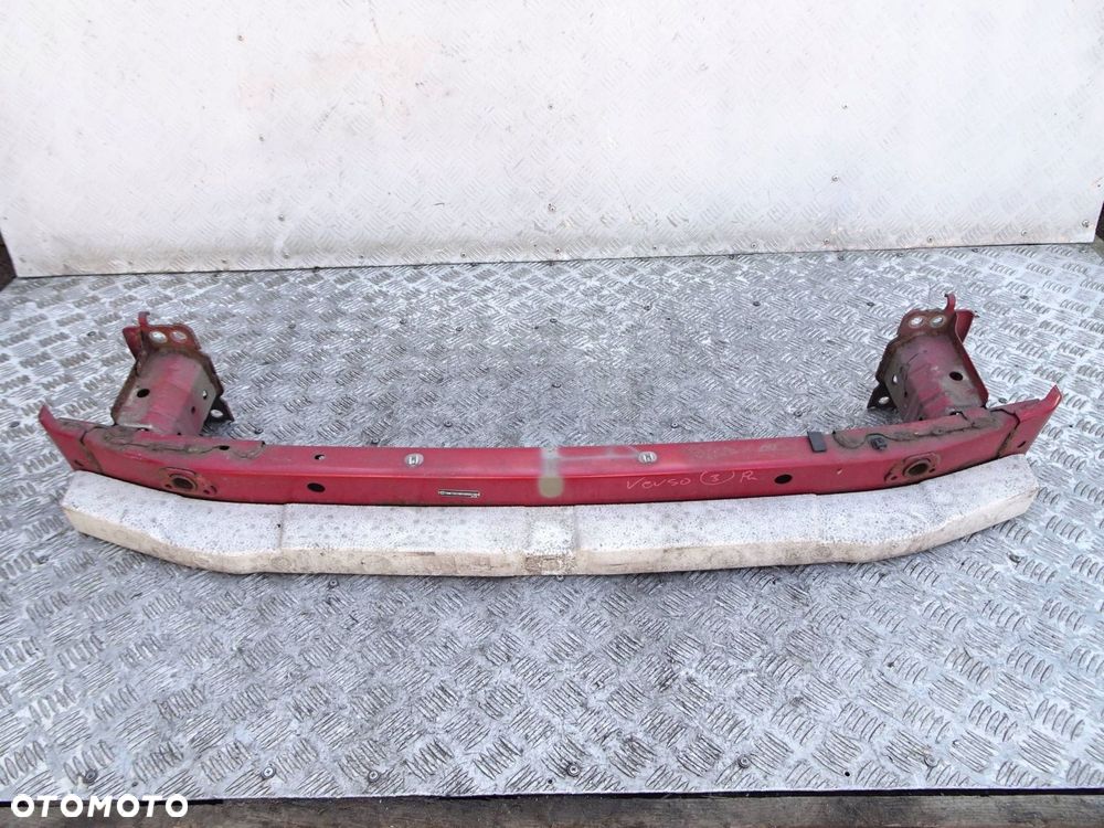 belka pod zderzak przód toyota verso 09-18r., 3r3