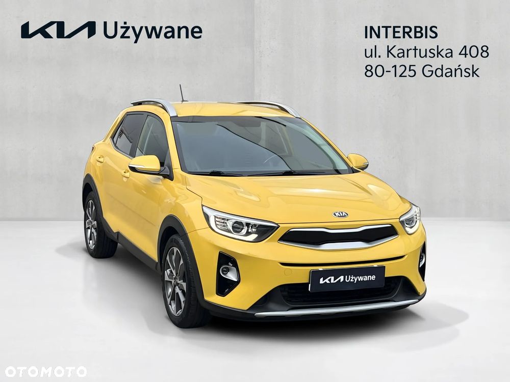 Kia Stonic 1.0 T-GDI L - 7