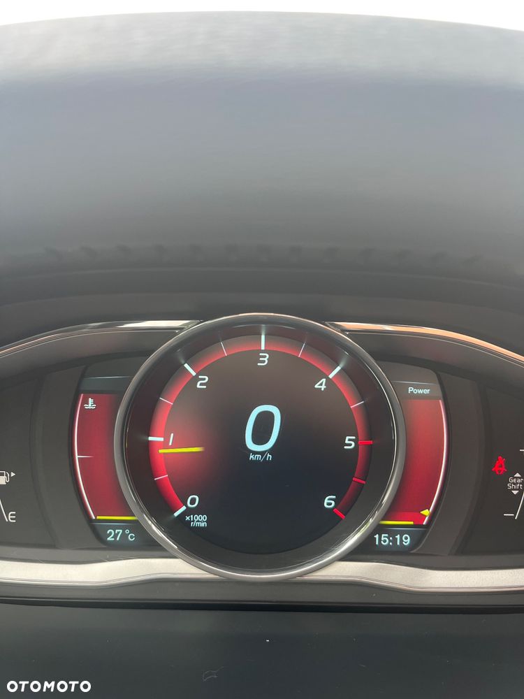 Volvo V60 D4 Drive-E Kinetic - 14
