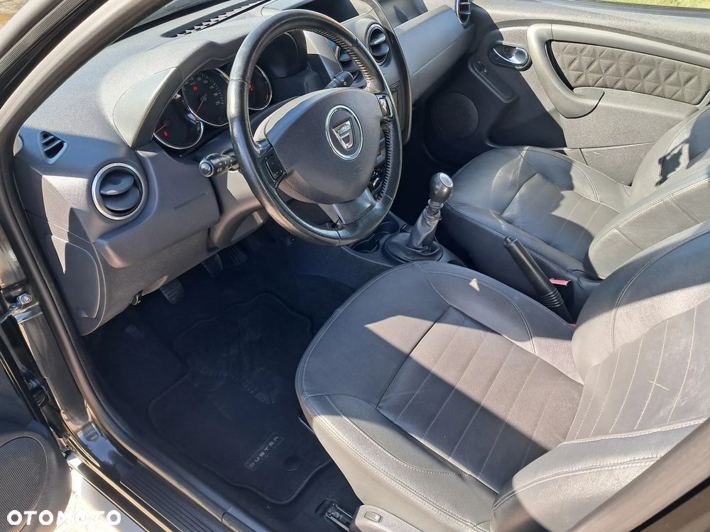 Dacia Duster 1.2 TCe Prestige - 12