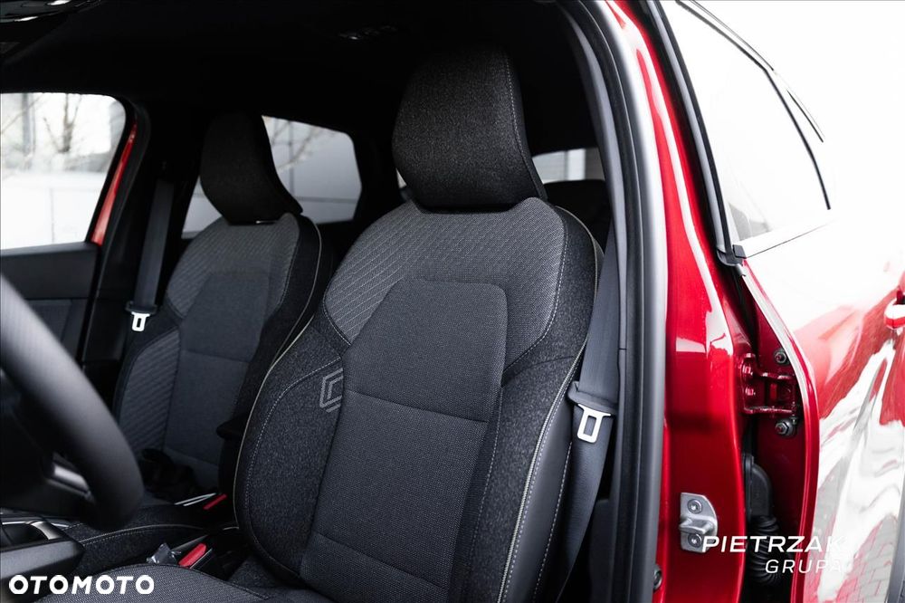 Renault Captur 1.2 TCe Techno - 10