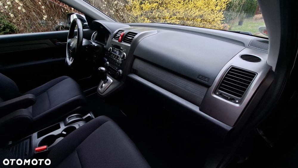 Honda CR-V 2.0i-VTEC Automatik Elegance 50 Jahre Edition - 22