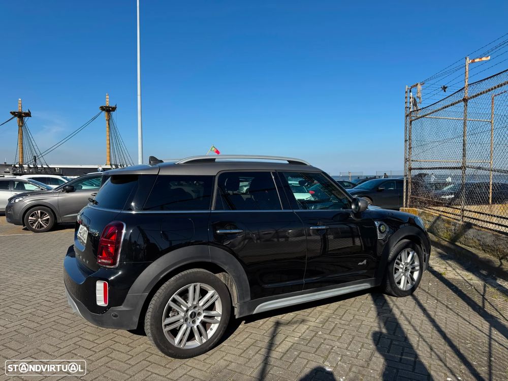 MINI Countryman - 4