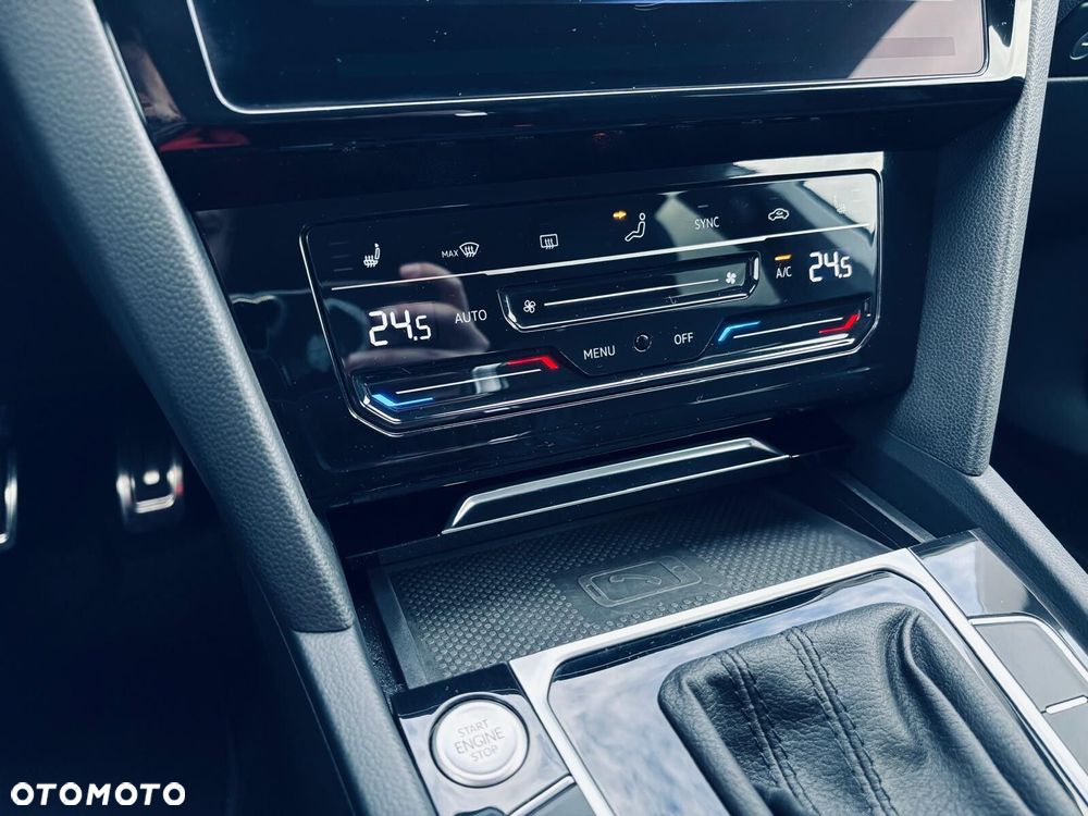 Volkswagen Arteon 2.0 TDI Elegance DSG - 33