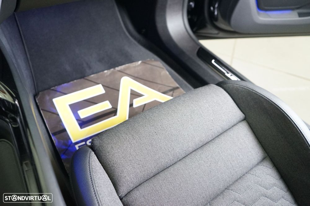 Audi e-tron GT quattro - 42