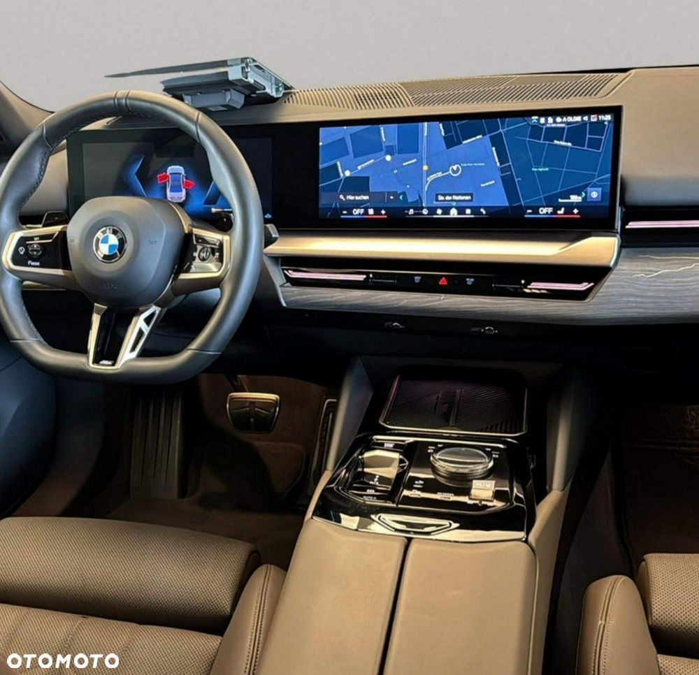 BMW Seria 5 - 10