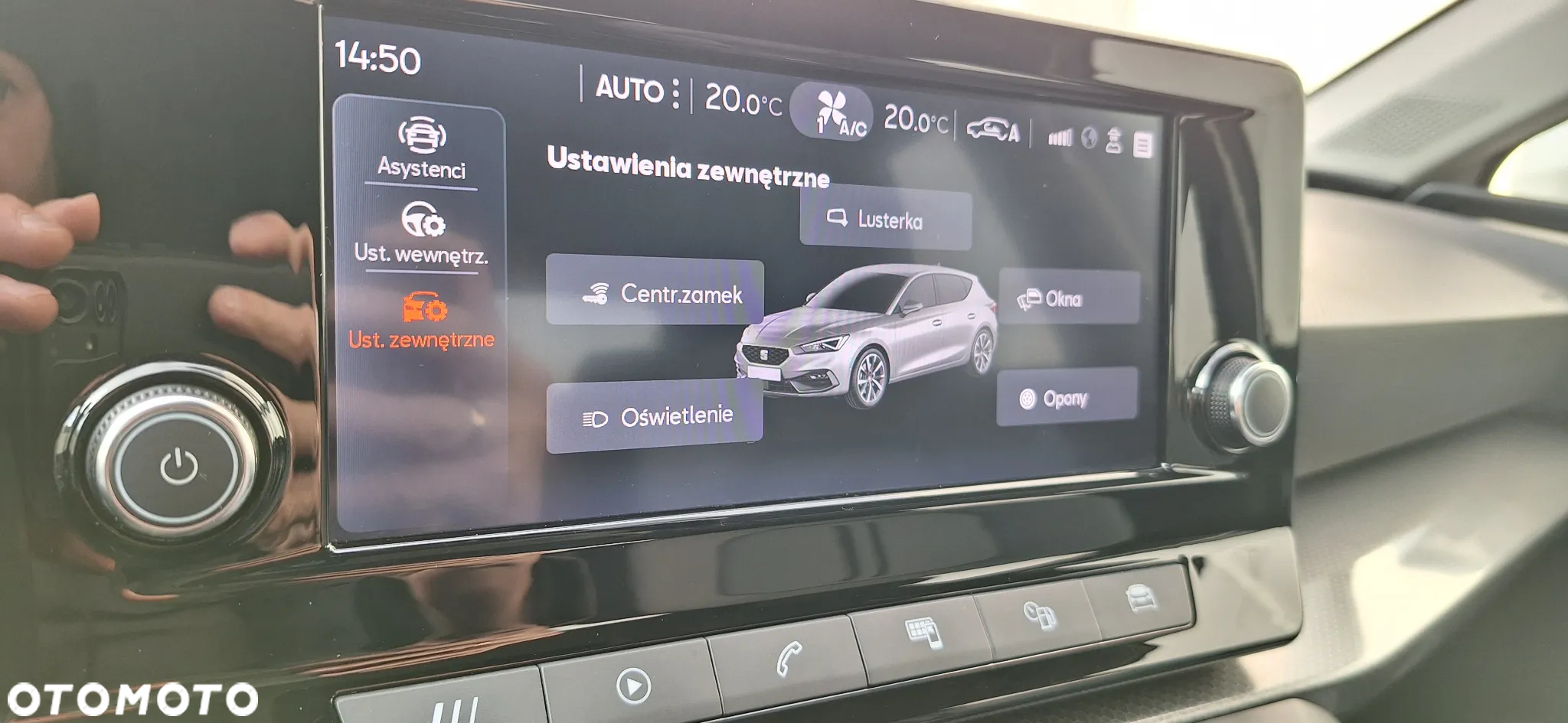 Seat Leon 1.0 TSI Style - 25