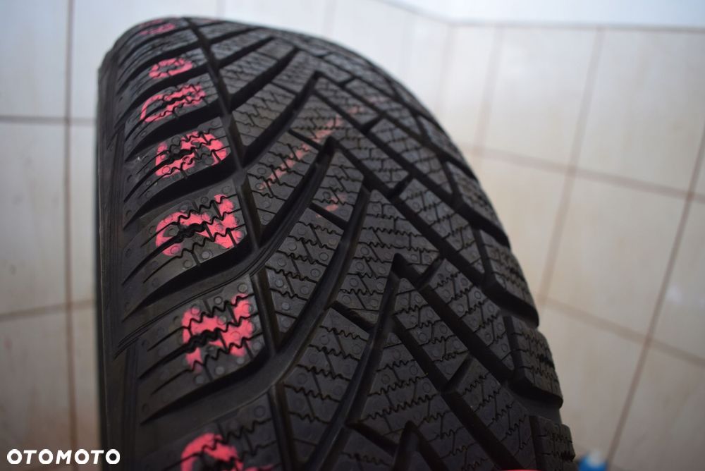 R15 175/65 Vredestein Wintrac Wysyłka gratis! - 2