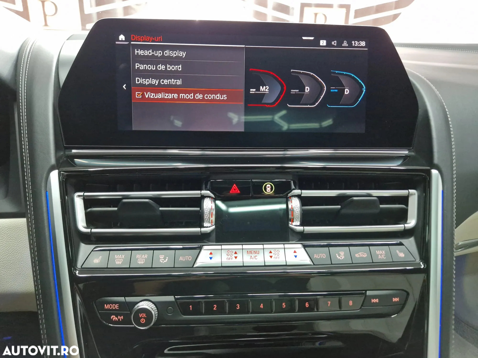 BMW Seria 8 - 28