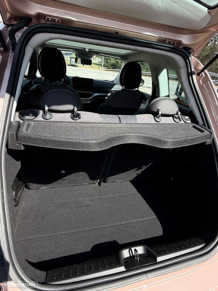 Fiat 500e Icon - 18
