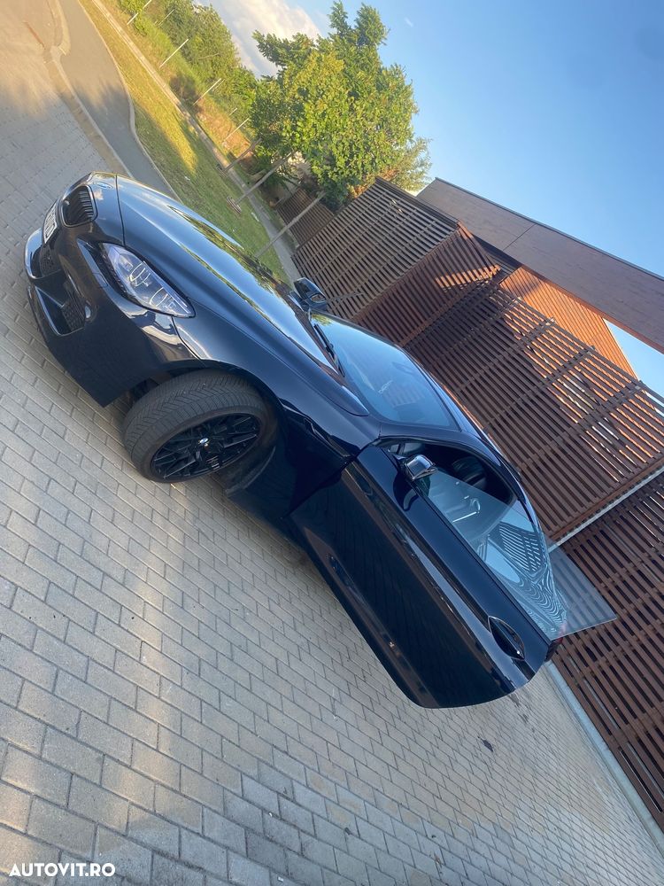 BMW Seria 6 640d xDrive M Sport Edition - 6
