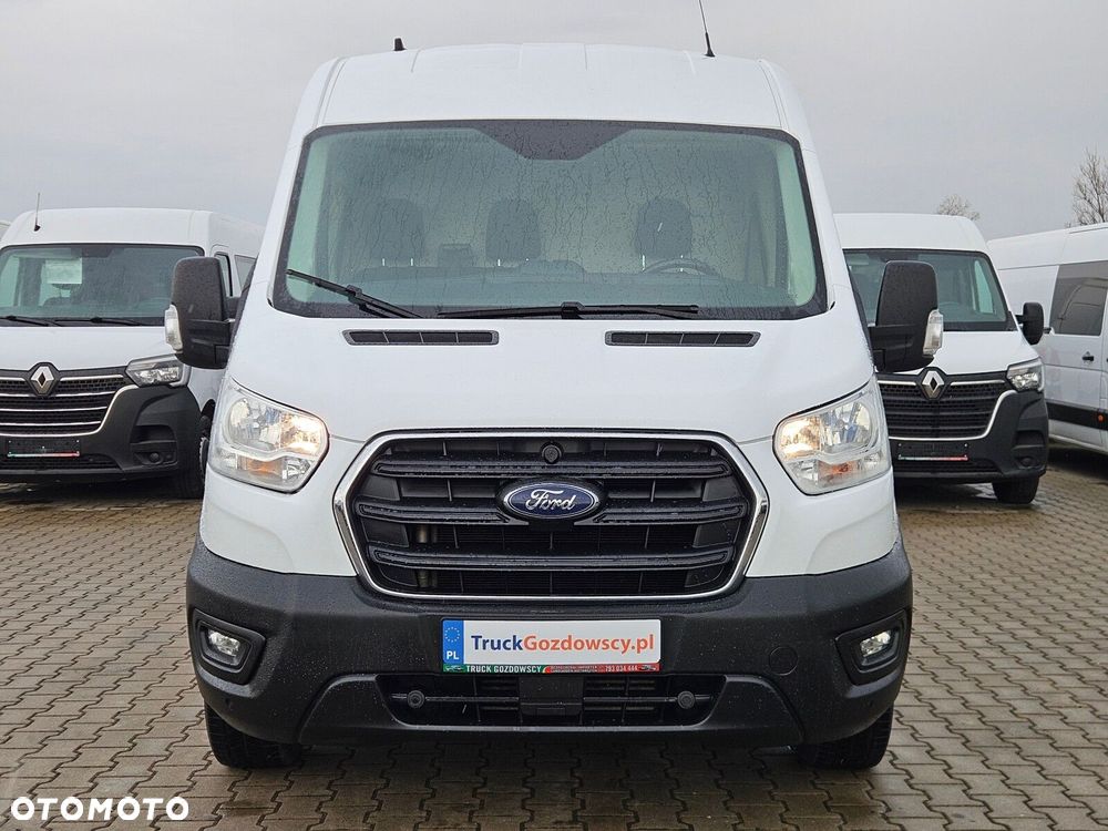 Ford transit L3H2 *66999zł NETTO* 2.0TdCi/131KM - 4
