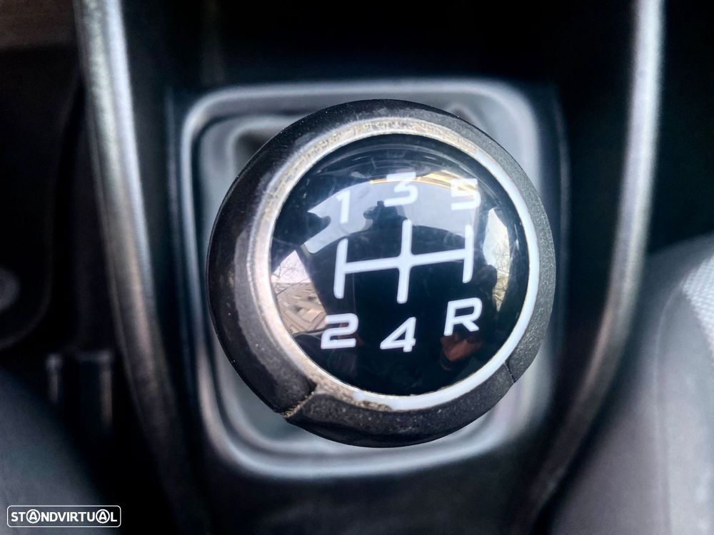 Fiat Tipo 1.3 M-Jet Easy - 23