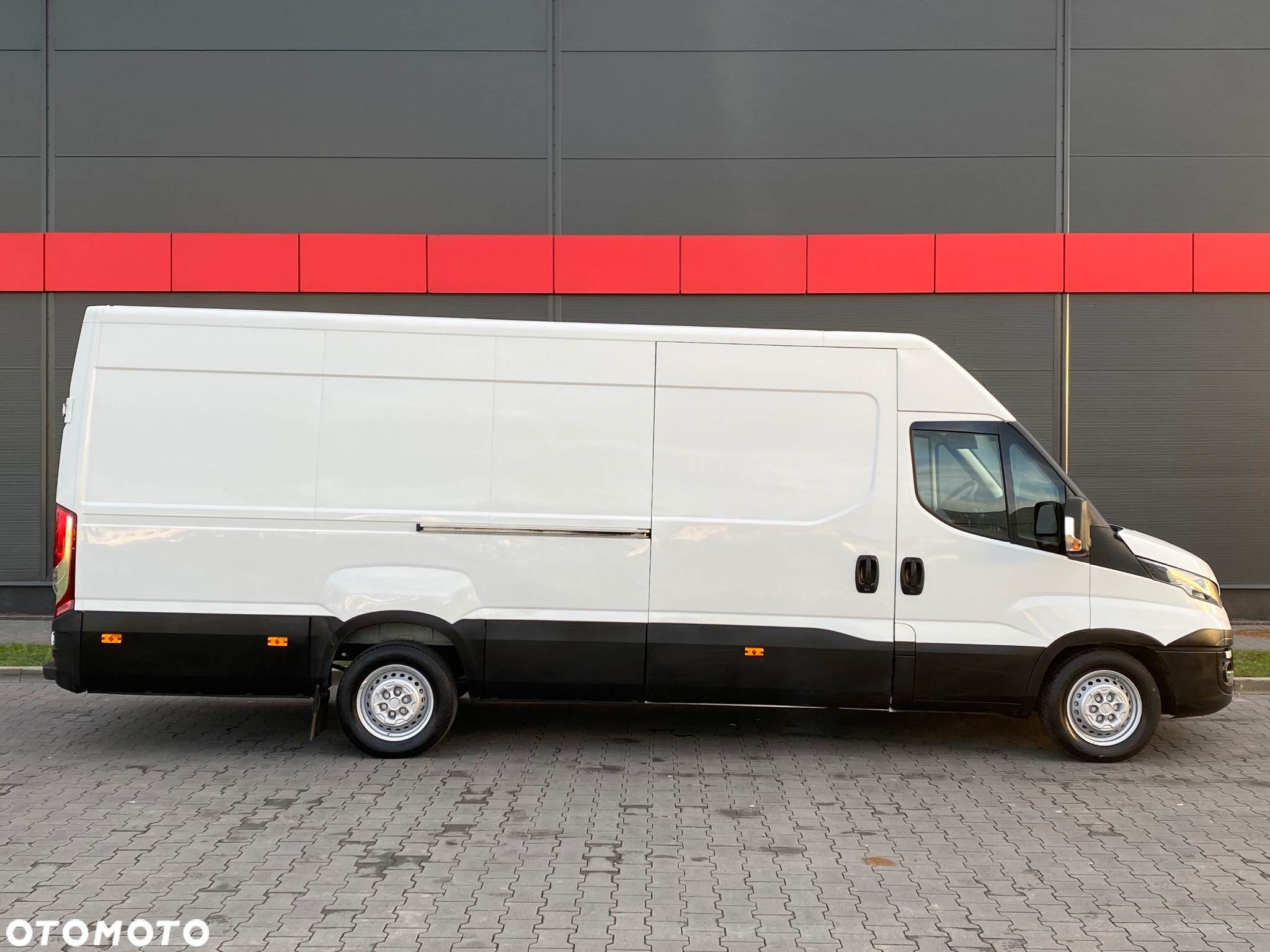 Iveco Daily 35-150 - 7