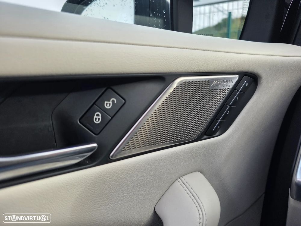 Jaguar I-Pace EV400 AWD R-DYNAMIC HSE - 26