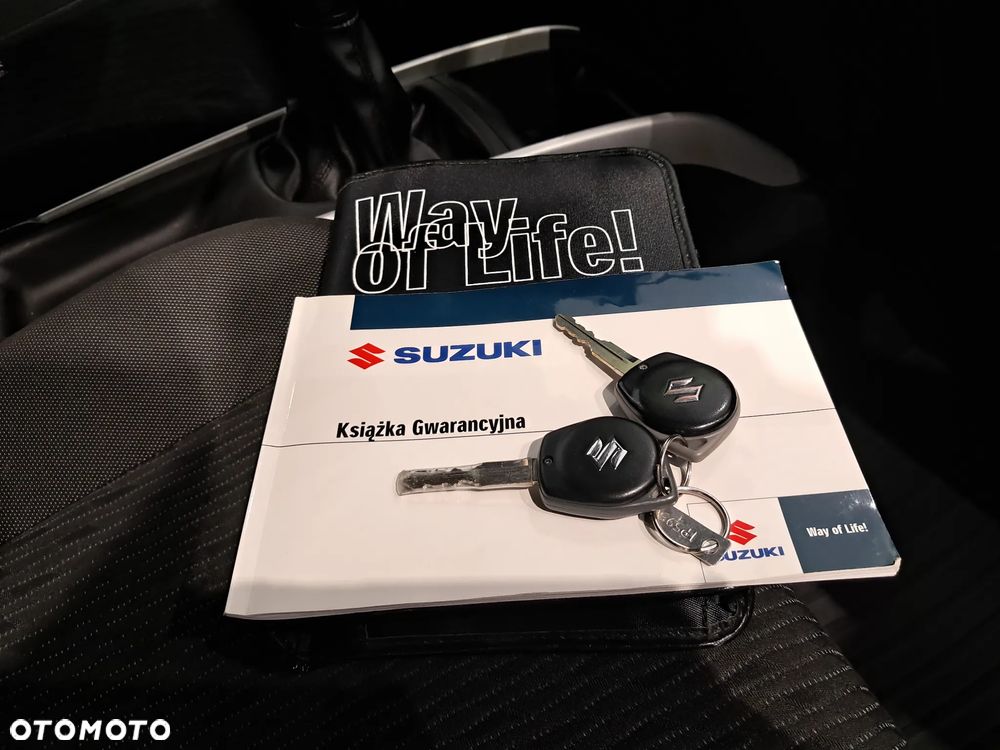 Suzuki Baleno 1.2 Premium - 13