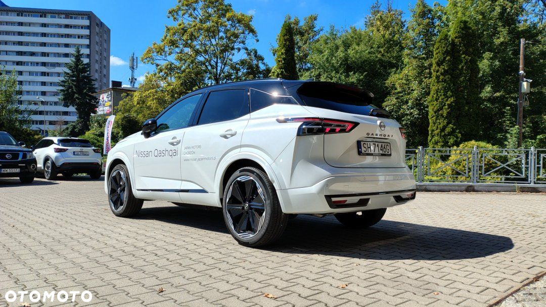 Nissan Qashqai - 3