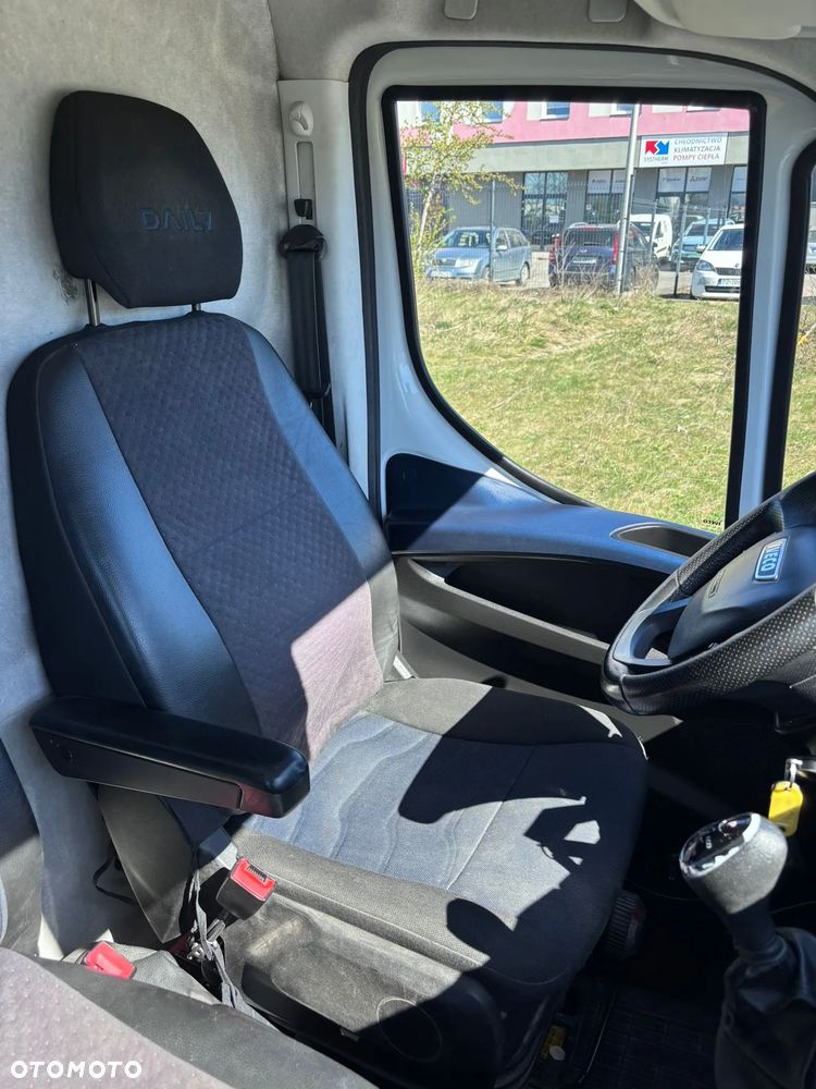 Iveco DAILY - 5