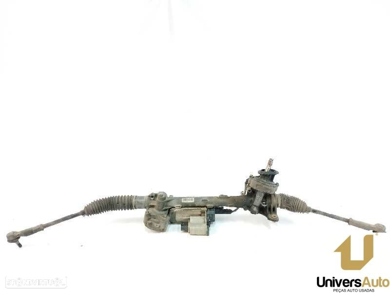 CREMALHEIRA DIREÇÃO SKODA OCTAVIA II 2006 -1K1423051BR - 3