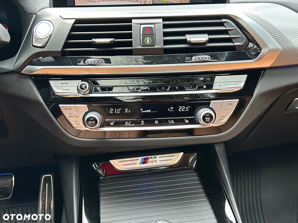 BMW X3 X3M - 29