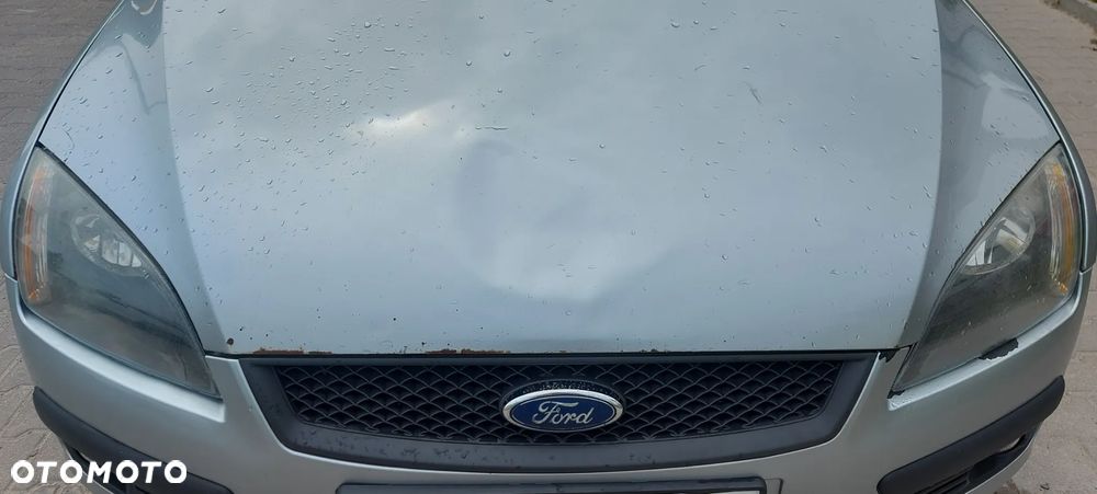 Ford Focus 1.6 TDCi cDPF Ghia - 15