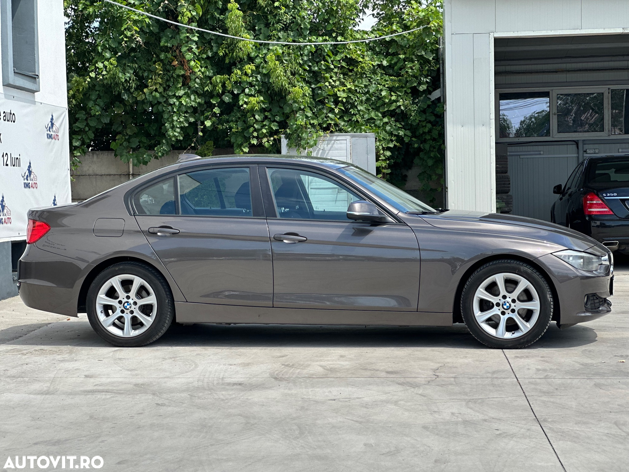 BMW Seria 3 - 12