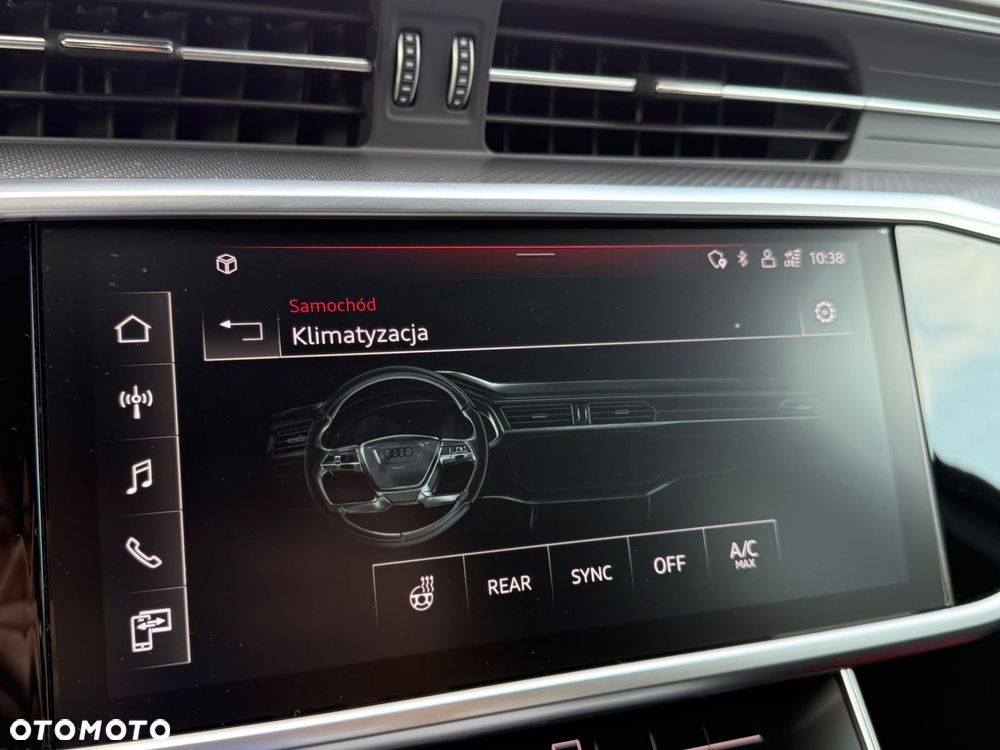 Audi RS6 Avant - 24