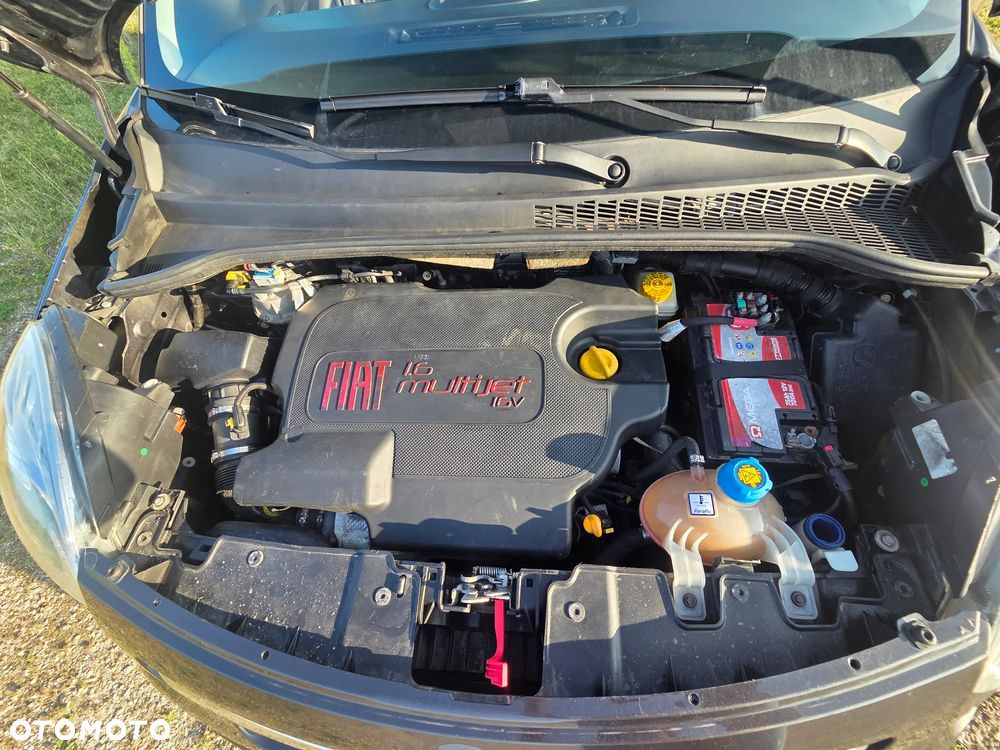 Fiat 500L 1.6 Multijet Lounge S&S - 11