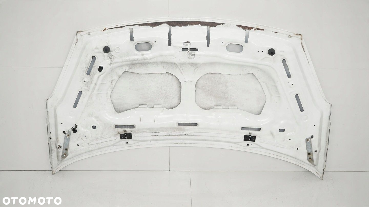 MASKA POKRYWA SILNIKA CITROEN BERLINGO III 08-13R EWP - 9