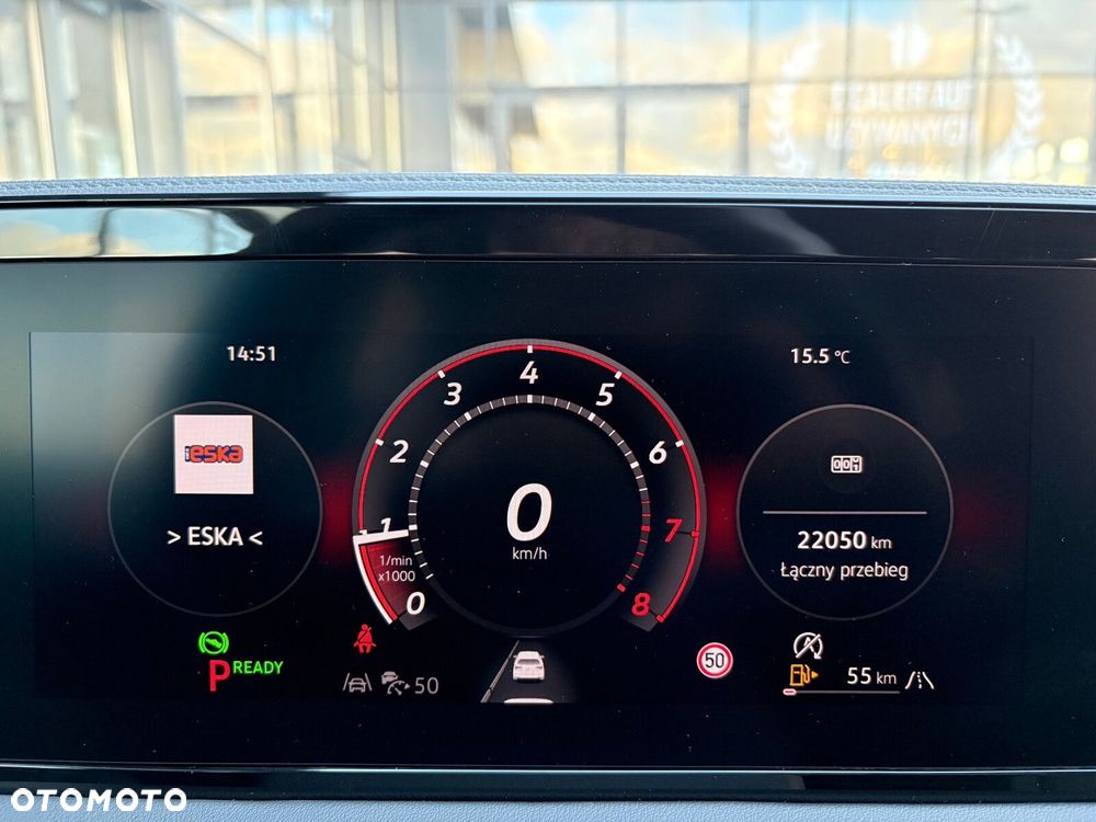 Volkswagen Tiguan 1.5 TSI EVO Life DSG - 22