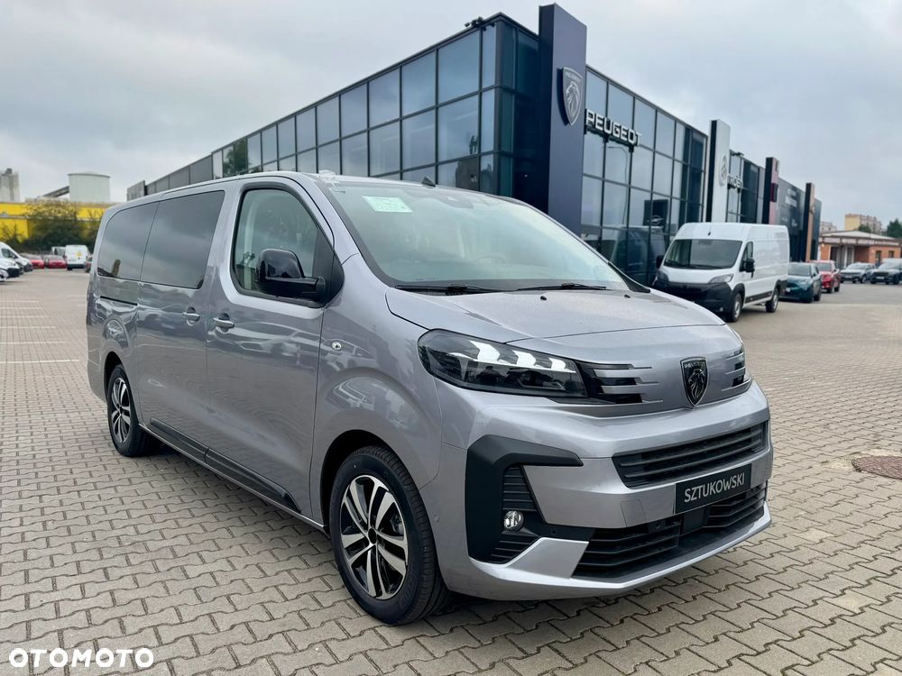 Peugeot Inny - 1