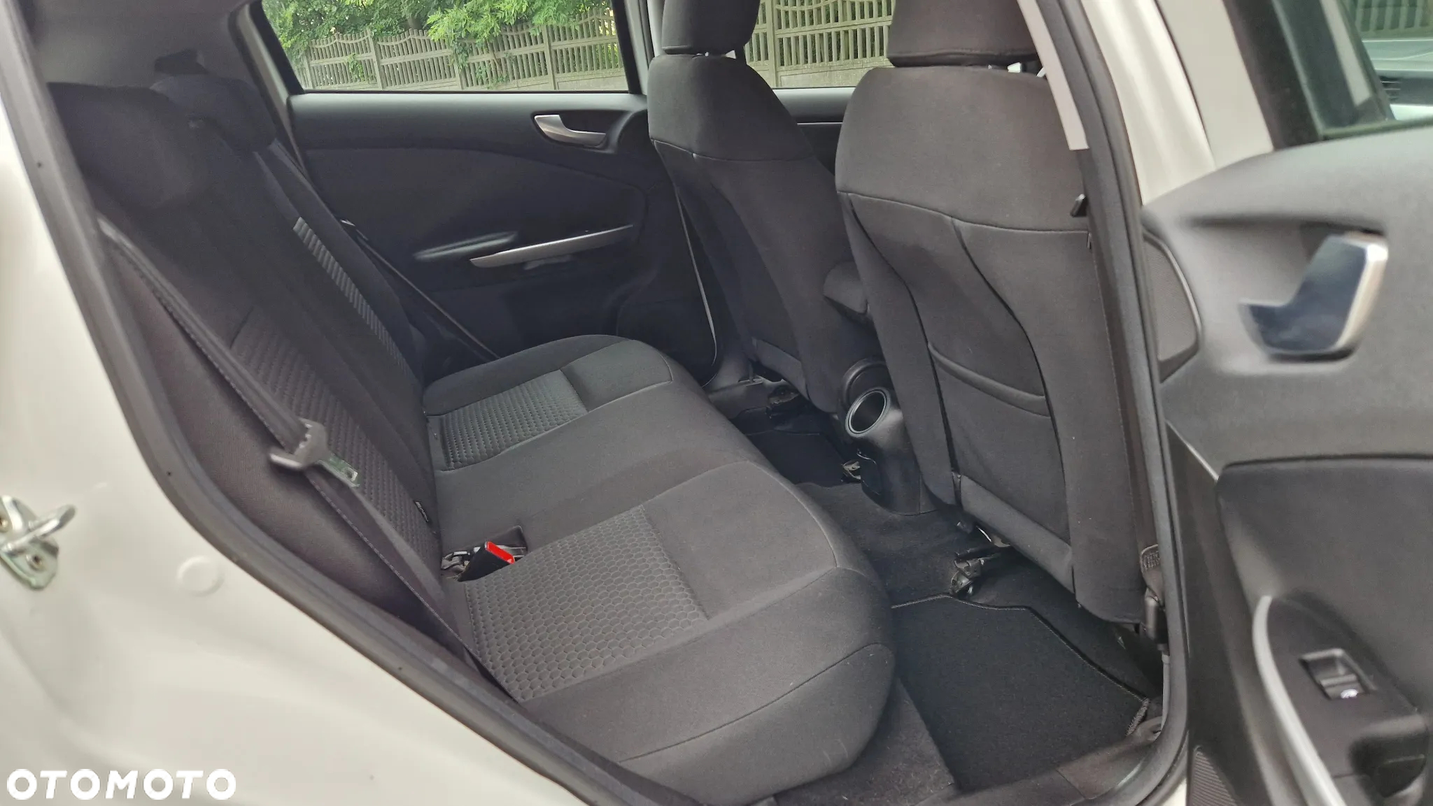 Alfa Romeo Giulietta 1.4 TB Sprint - 11