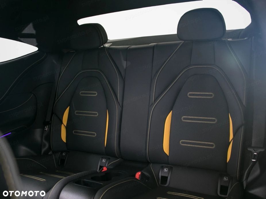 Mercedes-Benz CLE AMG 53 mHEV 4-Matic+ - 13