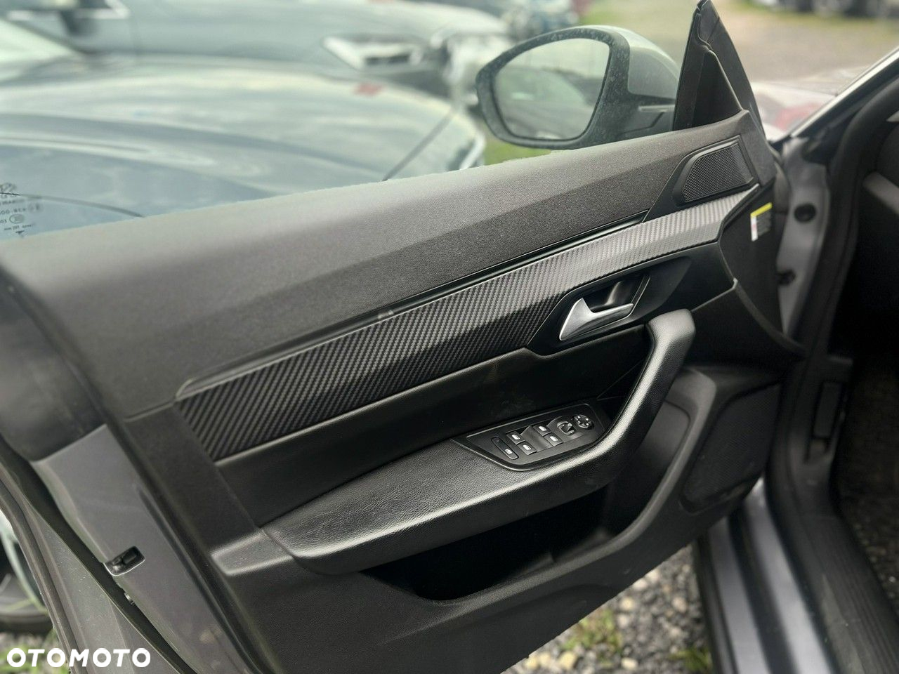 Peugeot 508 1.5 BlueHDi Active S&S EAT8 - 15