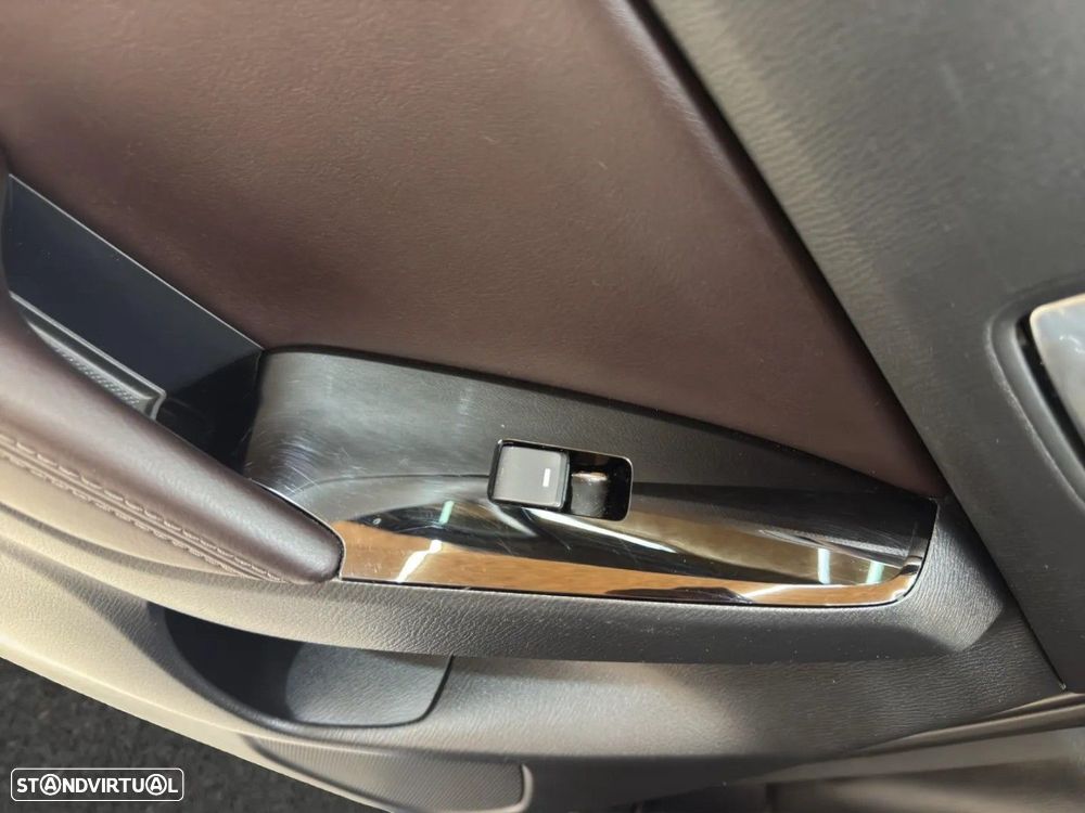 Mazda 3 Hatchback — fotografia 16