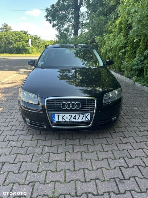 Audi A3 Sportback 1.9 TDI Ambition - 3