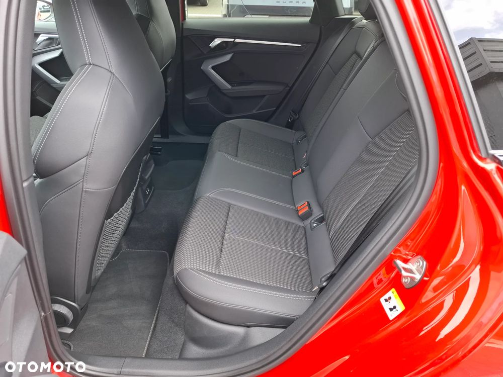 Audi A3 Sportback 45 TFSIe PHEV S Line S tronic - 11