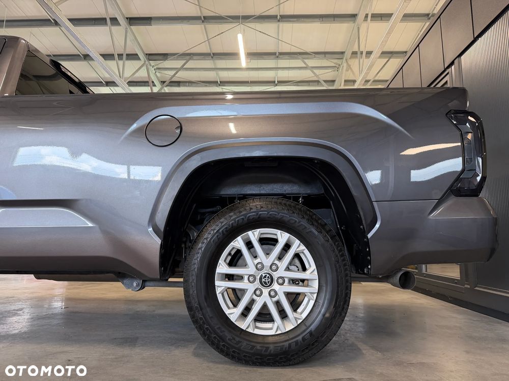 Toyota Tundra - 22