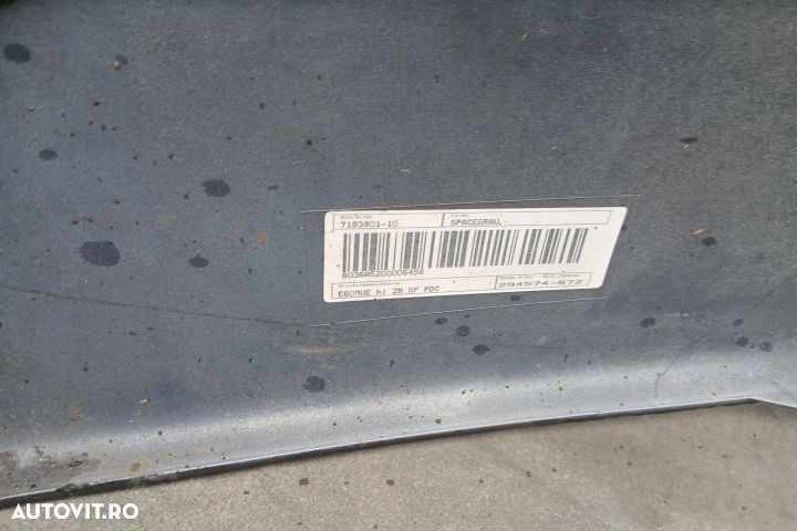 Bara spate  7178174 7178174-04 7178176 7193901 7178174 7178174-04 717 - 8