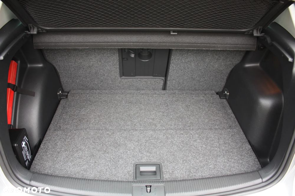 Volkswagen Golf Plus 1.4 TSI Team - 22
