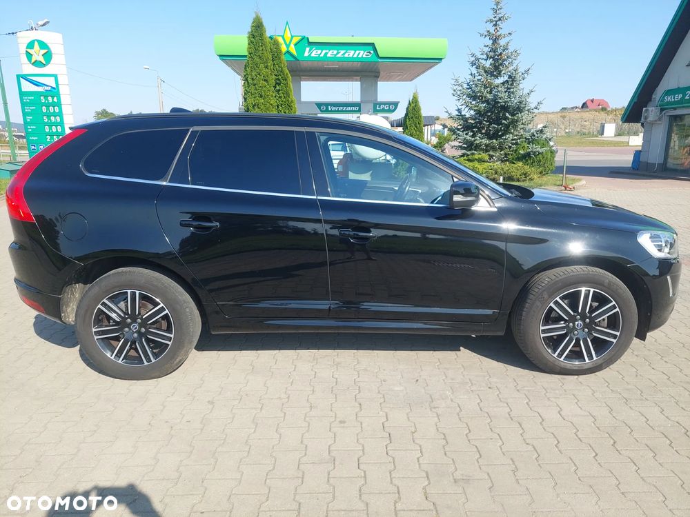 Volvo XC 60 - 12