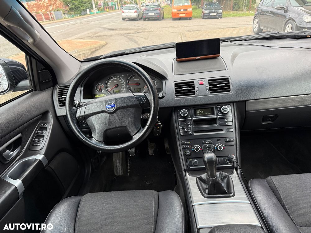 Volvo XC 90 - 7