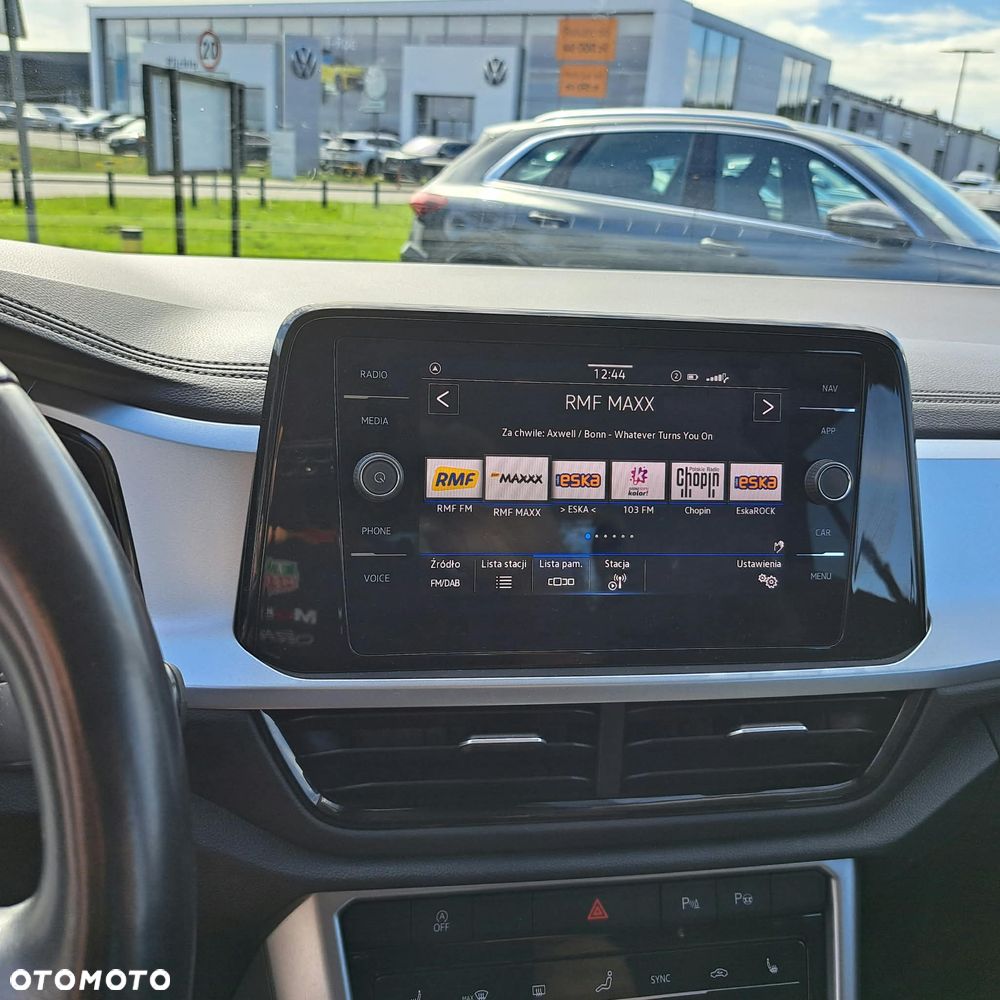 Volkswagen T-Roc 1.0 TSI Life - 5