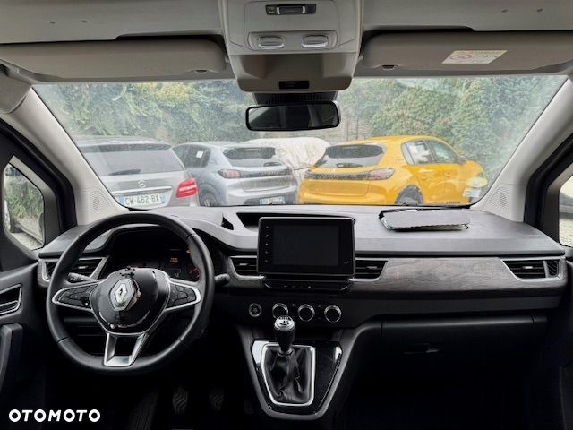 Renault Kangoo ENERGY dCi 110 FAP Start & Stop INTENS - 22