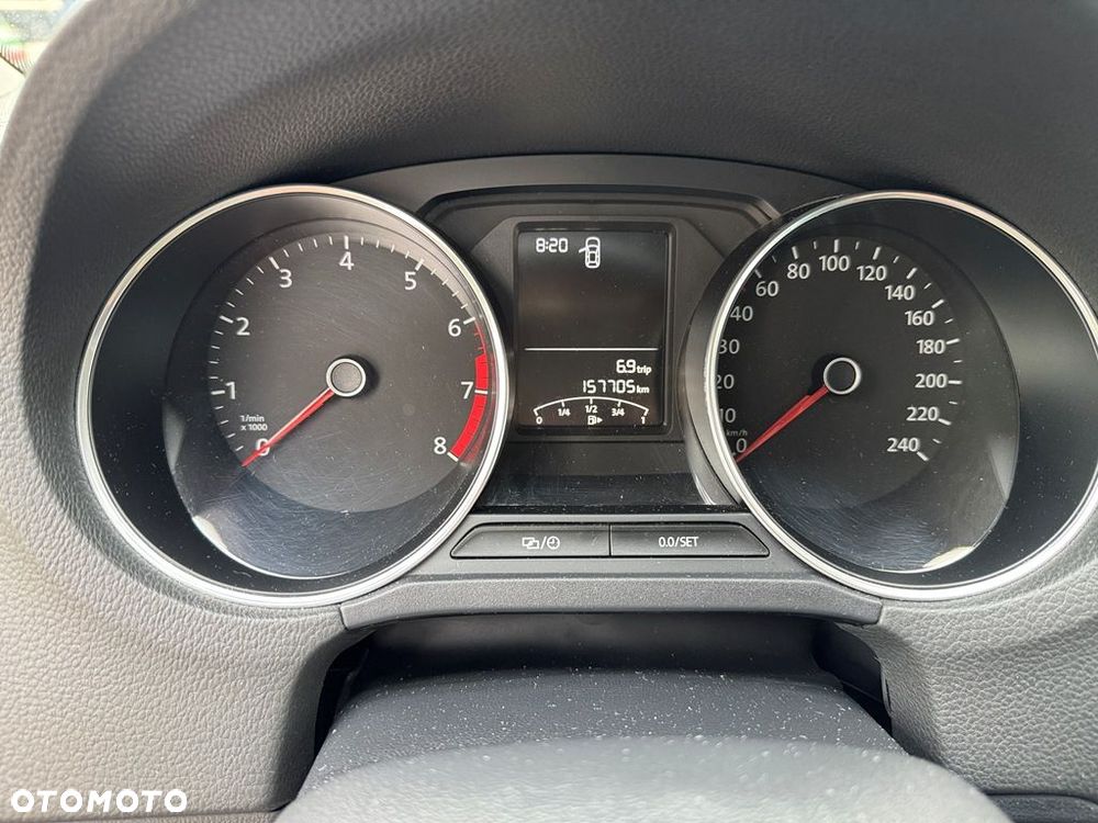 Volkswagen Polo Cross 1.0 - 16