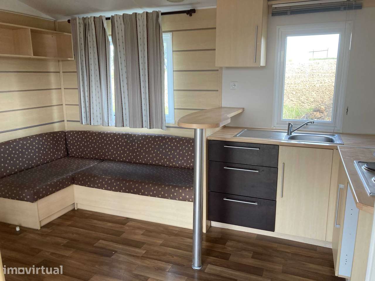 Terreno em Lavre 44750m² - Grande imagem: 3/14