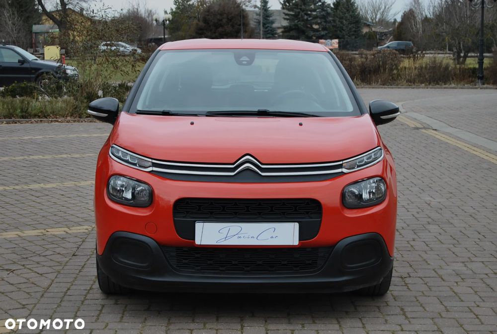 Citroën C3 BlueHDi 100 S&S SHINE - 16